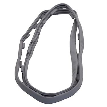 Imagem de Peça de vedação de porta de secadora DC62-00344A para secadora Samsung substitui AP5916629, PS4276050