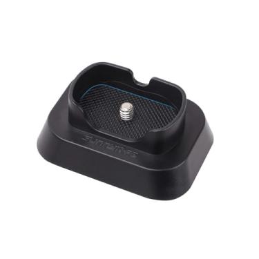 Imagem de Suporte de base de mesa antiderrapante para câmera panorâmica Insta360 X4, suporte estabilizador base de mesa para acessórios de câmera X4
