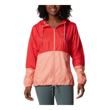 Imagem de Jaqueta Feminina Columbia Flash Forward Light Rosa - 1585911