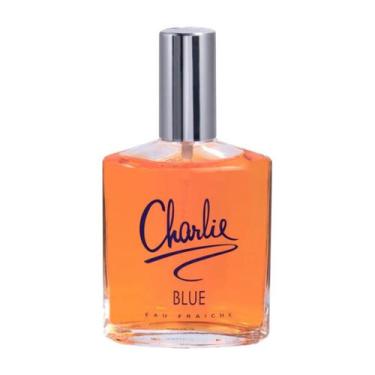 Imagem de Perfume Feminino Charlie Blue - 3,85ml Spray Edt - Revlon