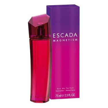 Imagem de Perfume Magnético Feminino - 2,141ml Spray Edp - Escada