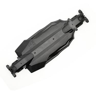 Imagem de HOSIM Peças sobressalentes acessórios de chassi de carro RC 30-SJ15 para Hosim 9130 9135 9136 9137 9138 Q903 RC Car