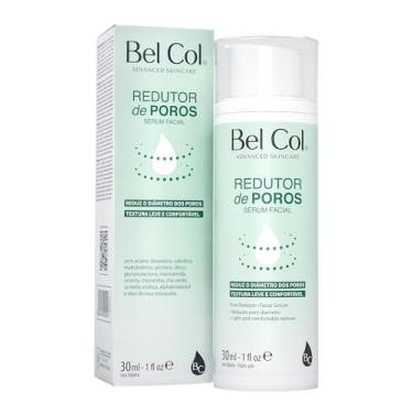 Imagem de Serum Redutor poros estimula renovação celular controle oleosidade e de brilho Bel Col