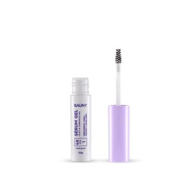 Imagem de Bauny - Serum Gel 4X1 Cilios E Sobrancelhas 3,5g