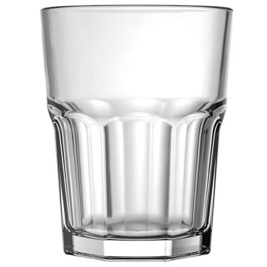 Imagem de Copo Bristol Nadir Figueiredo Vidro 60ml para Dose Shot Caipira Estilo Americano