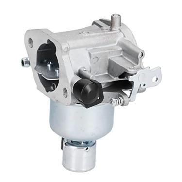 Imagem de Conjunto de gaxeta do carburador, kit de filtro de combustível do carburador durável para usar excelente embarcação para jardim para floresta para Kohler 1685319S 3285363S KT725 para