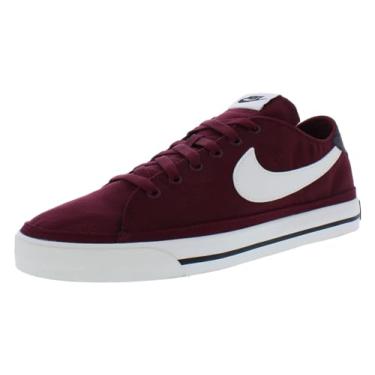 Imagem de NIKE Chinelo masculino, tamanho 9 UA, Dark Beetrot Sail, 41