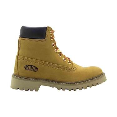 Imagem de Bota Coturno Bull Terrier Mack Ii Adventure Couro Trilha