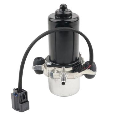 Imagem de Bomba de vácuo de freio elétrico compatível com Jeep Grand Cherokee 3.0L 3.6L 2016-2019, Dodge Durango 2016-2019 Substitui 4581954AA 4581954AB