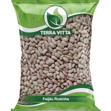 Imagem de Feijão Rosinha (500g)