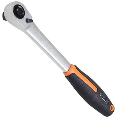 Imagem de Catraca Reversível com Trava e Encaixe de 1/2-TRAMONTINA PRO-44841101