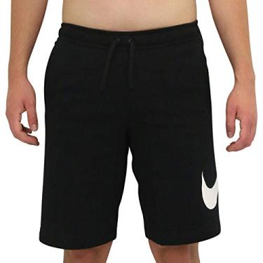 Imagem de Nike Shorts de lã Sportswear Club