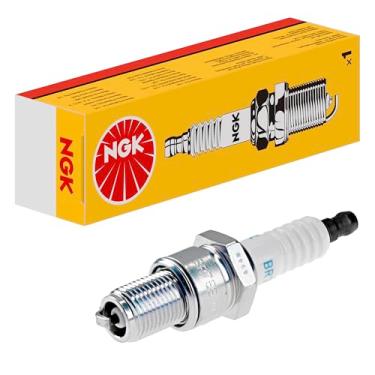 Imagem de Spark Lug NGK BR9ES 5722 por NGK MfrPartNo BR9ES