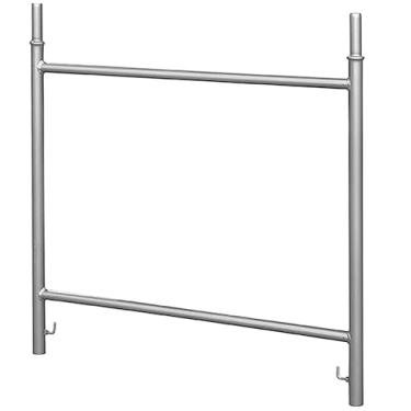 Imagem de Andaime 1x1 Metro