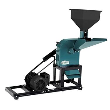 Imagem de Triturador Forrageiro Motor Trifásico 7,5HP GTM-2001CB-7MT - Garthen