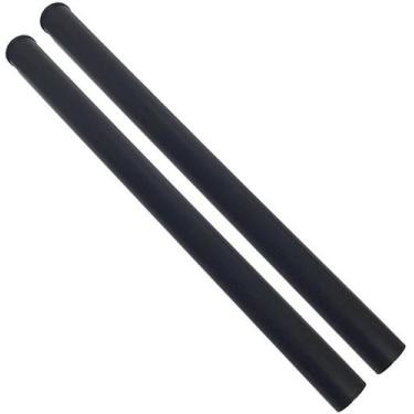 Imagem de Kit c/ 2 - Bocal Tubo Extensor Aspirador Electrolux Diâmetro 32mm