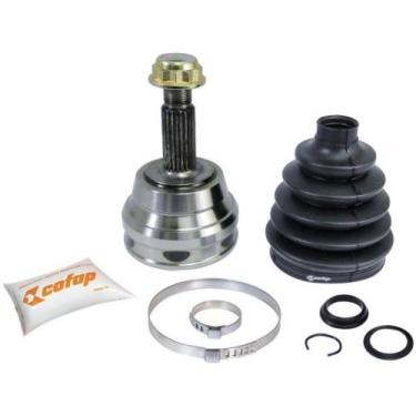 Imagem de Junta Homocinética Polo Sedan 2003 a 2008 JHC01109 - COFAP