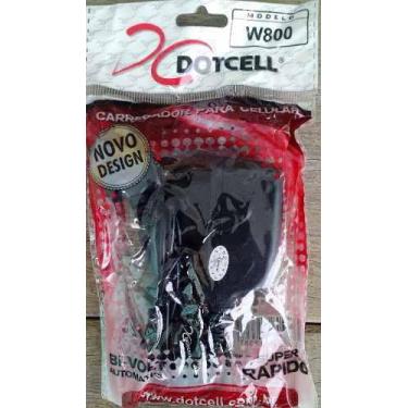 Imagem de Carregador Celular Sony Ericsson W800 K750 W350 W760 W850 - GSMCELL 