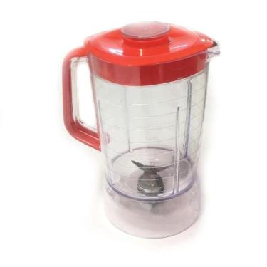 Imagem de Copo Para Liquidificador Mondial L850/900/1000 Cristal - MICROMAX