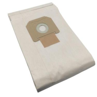 Imagem de Kit com 5 Saco Coletor para Aspirador Karcher NT48/1