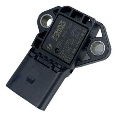 Imagem de Sensor Map Vw Golf Polo Virtus Up 1.0 Tsi 04e906051