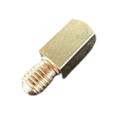 Imagem de Arraste Pino Original Do Motor Para Liquidificador Oster SuperChef/ Mu