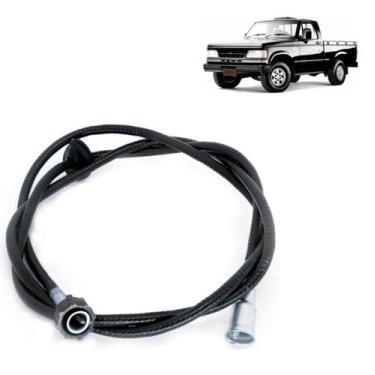 Imagem de Cabo Velocimetro D20 1992 A 1995 Maxion S4 S/ Dir Hidraulica - Mundifl