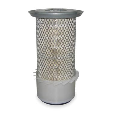 Imagem de Baldwin Filtro de ar externo LL1681-FN resistente, 17 x 30 cm.