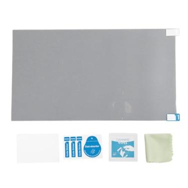 Imagem de Protetor de Tela Anti-luz Azul de 24 Polegadas 16:9, Filtro de Monitor de Computador Com Bloqueador de UV e Filme Protetor para Olhos, 531 X 298 Mm para HP/para Dell/para