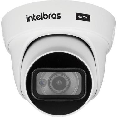 Imagem de Camera vhd 5820d 4k - INTELBRAS
