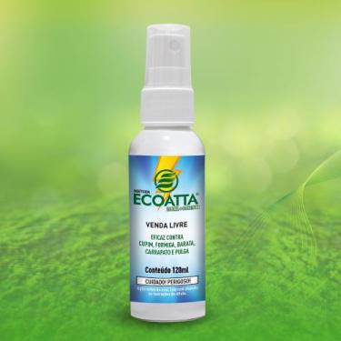 Imagem de ECOATTA 120ml
