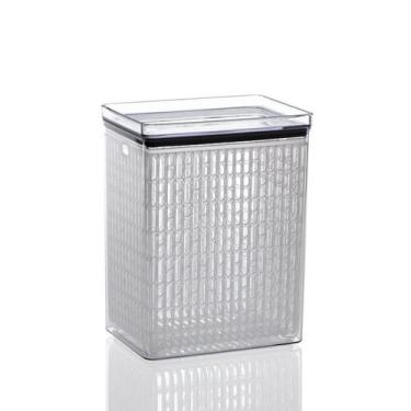 Imagem de Porta Tudo Fresh Hermetic Lumini 4,2Lts Paramount, U