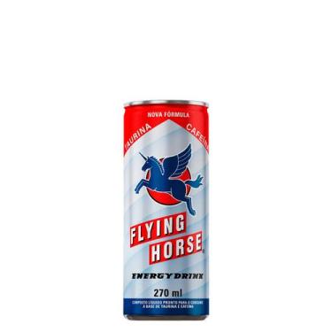 Imagem de Energético Flying Horse Energy Drink 270ml