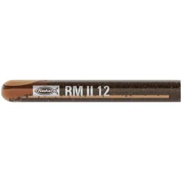 Imagem de Chumbador Químico Em Ampola Cura Rápida Para Concreto 12Mm - Fischer