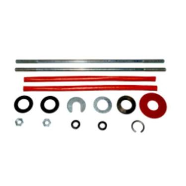 Imagem de Reparo Fechamento Partida compativel Valm et Val tra Partida A25 Iskra