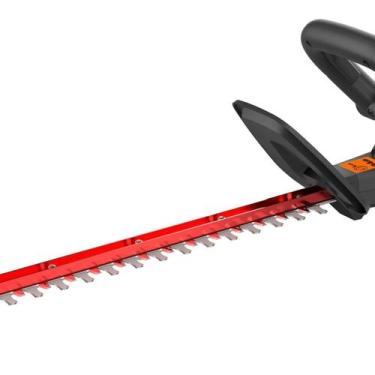 Imagem de Aparador de Grama de Cerca Viva Wokin Tools