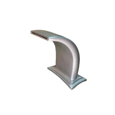 Imagem de Cascata Comary B De Fibra Para Piscinas (Disponivel nas cores Cinza, B