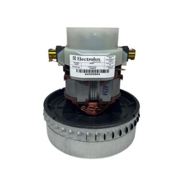 Imagem de Motor 220v Dupla Turbina Electrolux Bps2s Aspirador 64300653