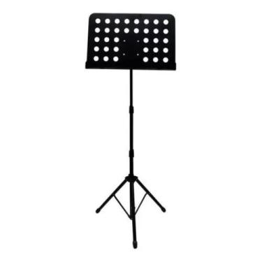 Imagem de Estante de Partitura de Chapa Maestro SM009 LT - Smart