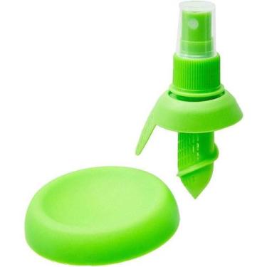 Imagem de Spray De Suco Cítricos Limão Laranja - Prana Pg34