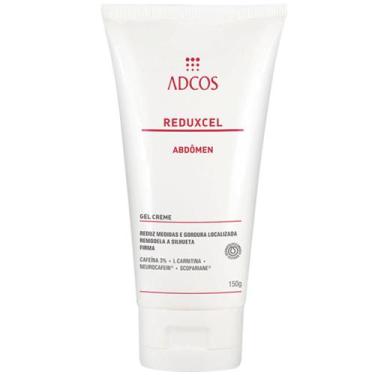 Imagem de Adcos Professional - Reduxcel Abdômen 150g