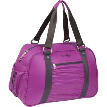 Imagem de Oakley Bolsa feminina Solution Tote 2.0 (lavanda vívida)