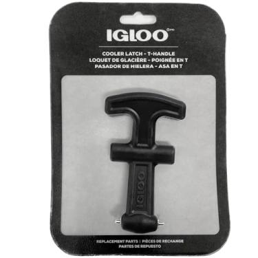 Imagem de Igloo Trava em T para refrigeradores BMX e Overland 25-72 Qt (incompatível com IMX Cooler)