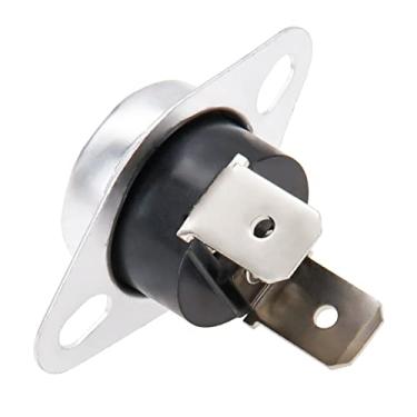 Imagem de Siwdoy DC47-00016A Conjunto de termostato de fusível térmico para secadora compatível com Samsung Dryer AP4201894 PS2038378