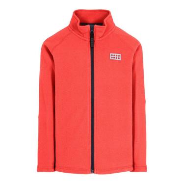 Imagem de Casaco de lã LEGO Wear Kids & Baby Coral Red 11 Ye