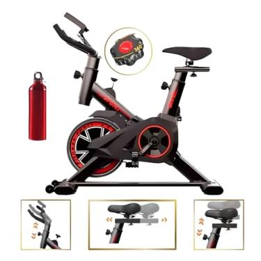 Imagem de Bicicleta De Spinning De Alta Performance Sport Knakasaki