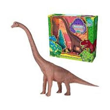 Imagem de Dinossauro Amigo Baby  - Super Toys (25615)