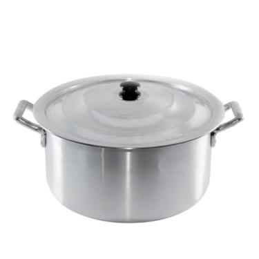 Imagem de Panela N24 Linha Hotel Caçarola Industrial