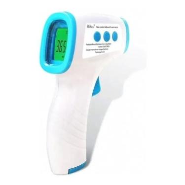 Imagem de Termometro digital de testa - Hi8us