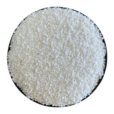 Imagem de 1kg de Farinha de Tapioca Granulada Qualidade Premium - Temperos Loure